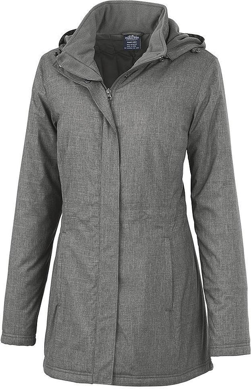 Charles River Women's Journey Parka