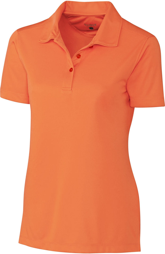 Orange / XS