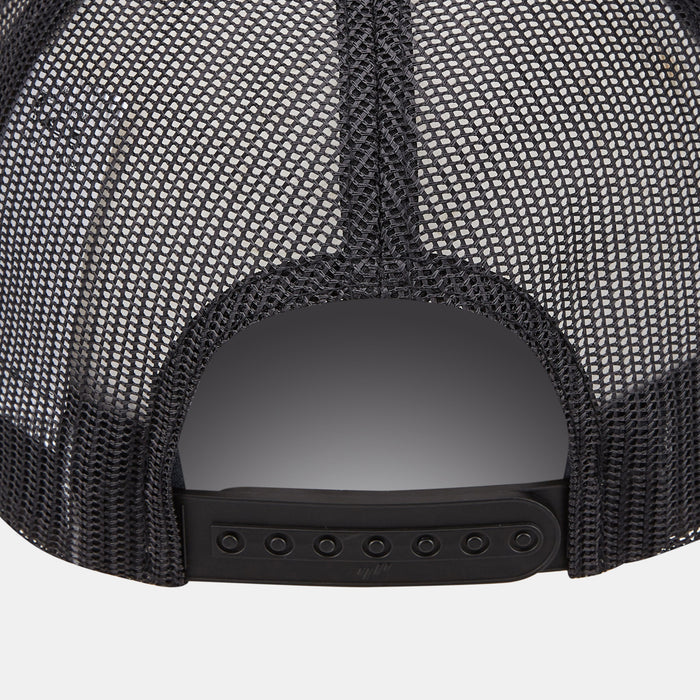 Columbia Mesh Snap Back