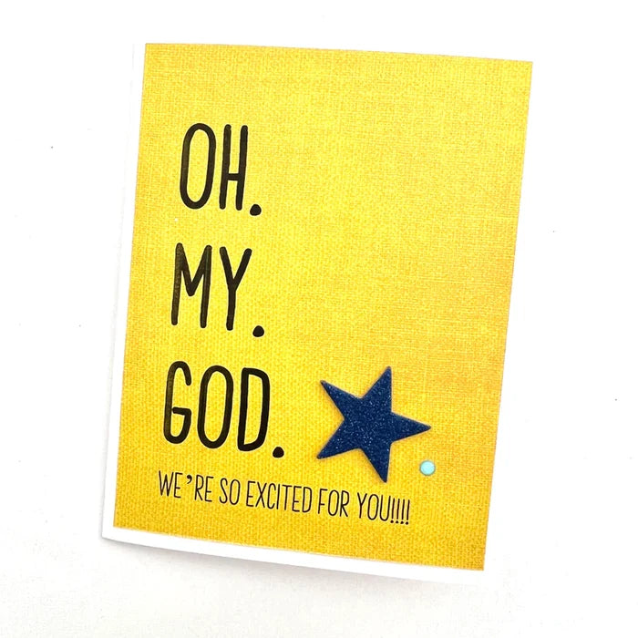 Congratulations & Graduation Cards - Muddy Mouth