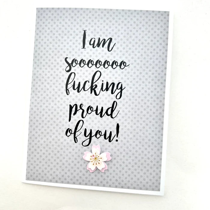 Congratulations & Graduation Cards - Muddy Mouth