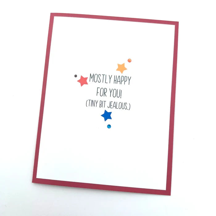 Congratulations & Graduation Cards - Muddy Mouth