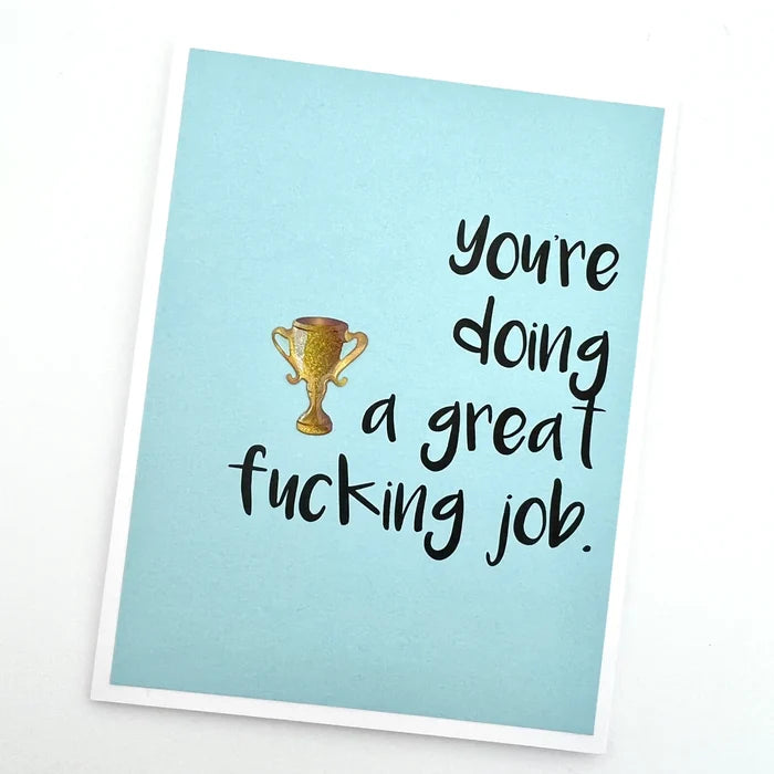 Congratulations & Graduation Cards - Muddy Mouth