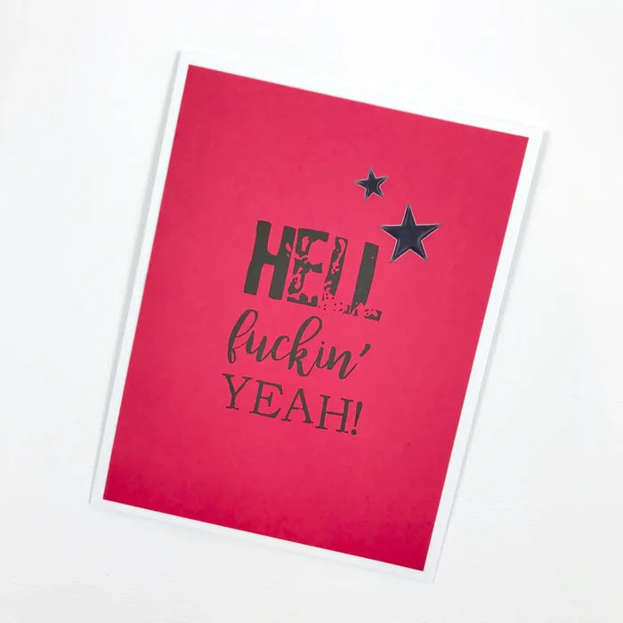 Congratulations & Graduation Cards - Muddy Mouth