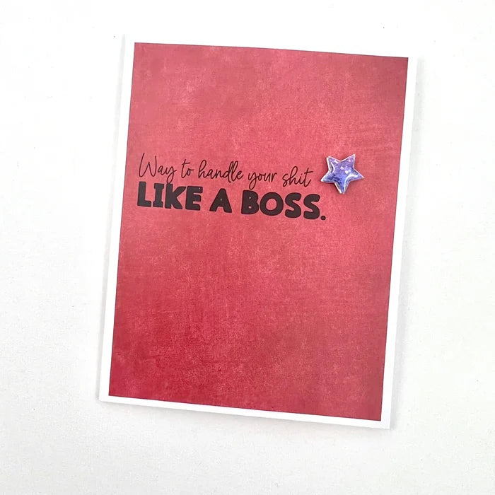 Congratulations & Graduation Cards - Muddy Mouth