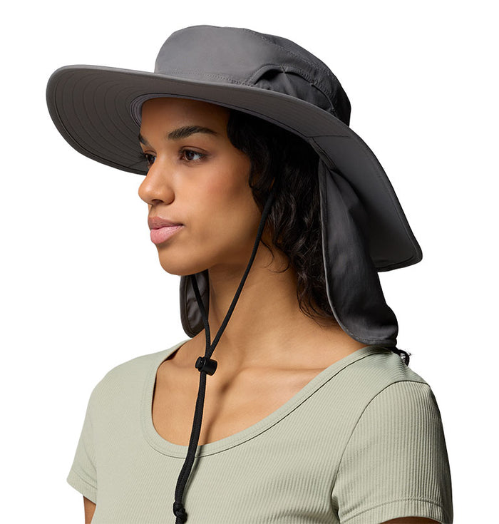 Coolhead™ Zero IV Booney Hat