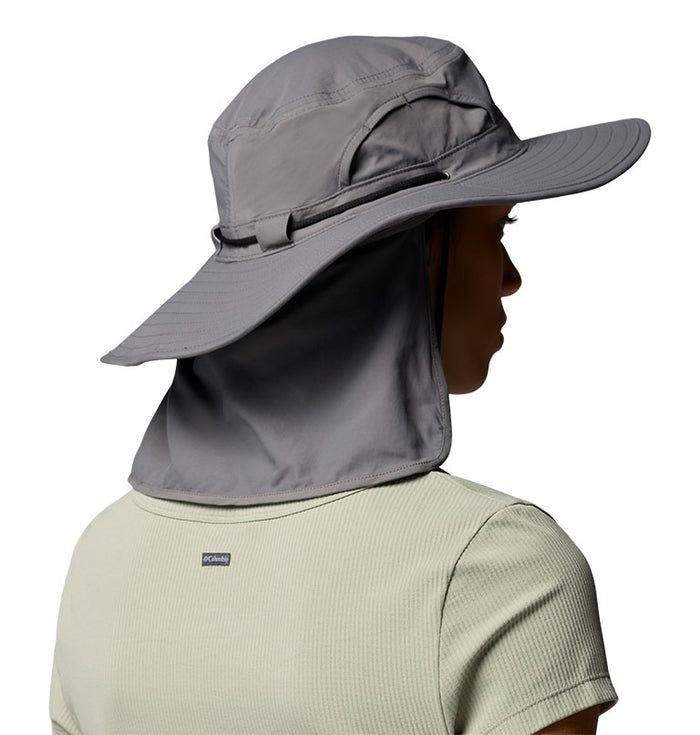 Coolhead™ Zero IV Booney Hat