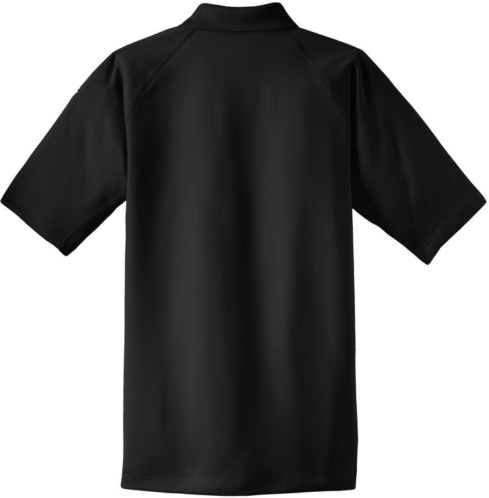 no-logo CornerStone Select Snag-Proof Tactical Polo-Regular-Cornerstone-Thread Logic