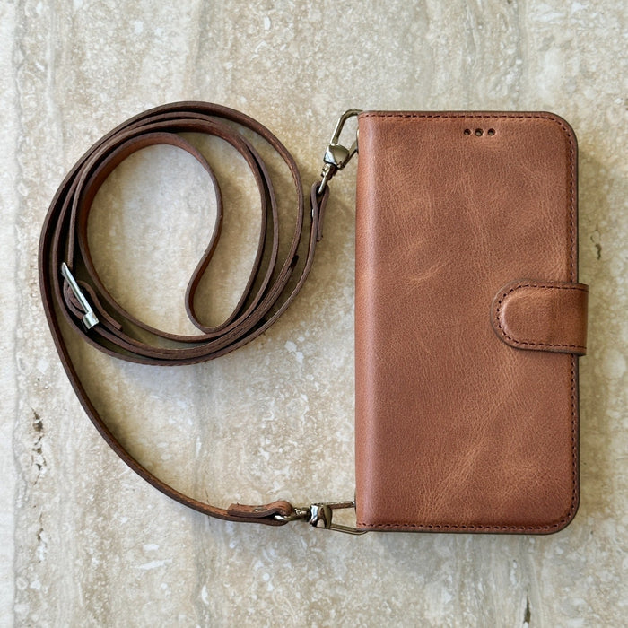 Crossybody Strap by Hardiston - premium