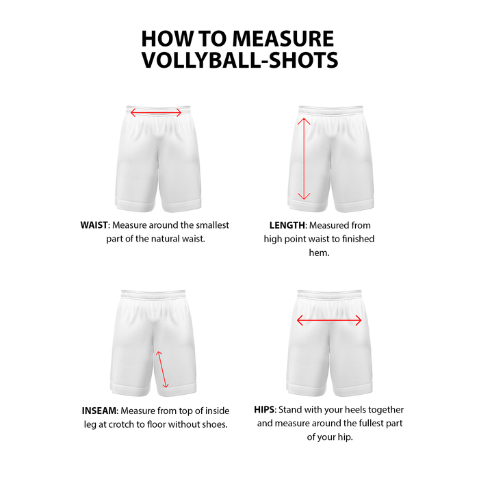 Measurement Chart