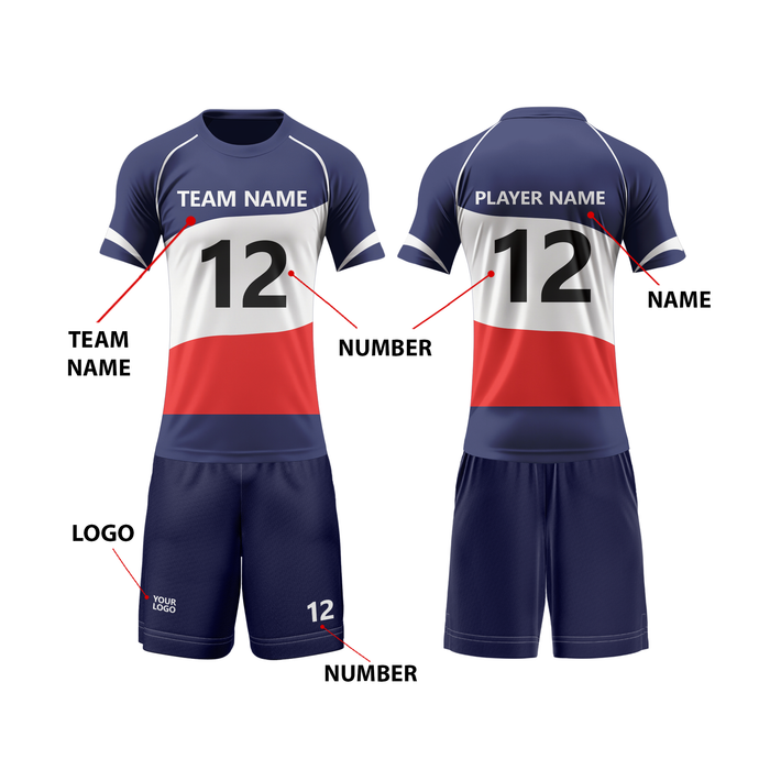 Logo Chart