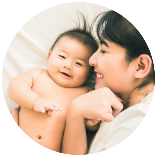 Daily email 'check-in' review - Baby Care Advice
