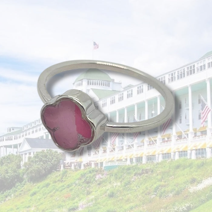 Dani Ring | Silver