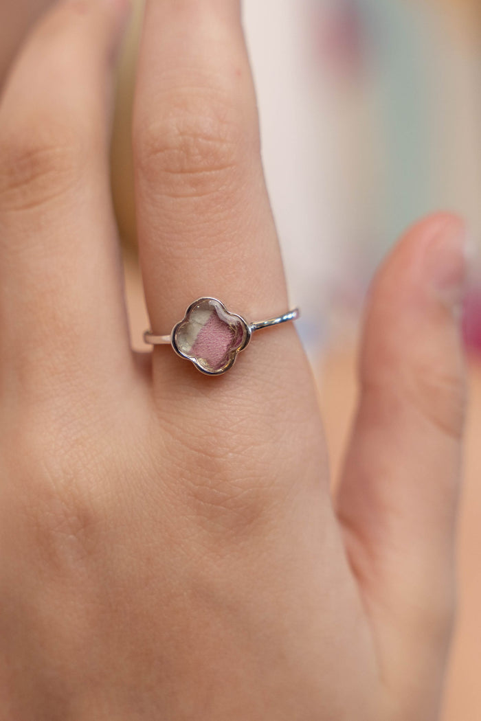 Dani Ring | Silver