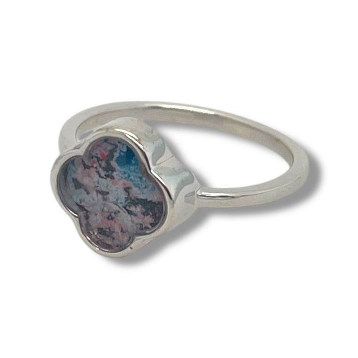 Dani Ring | Silver