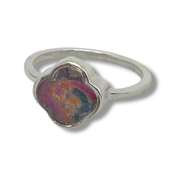 Dani Ring | Silver