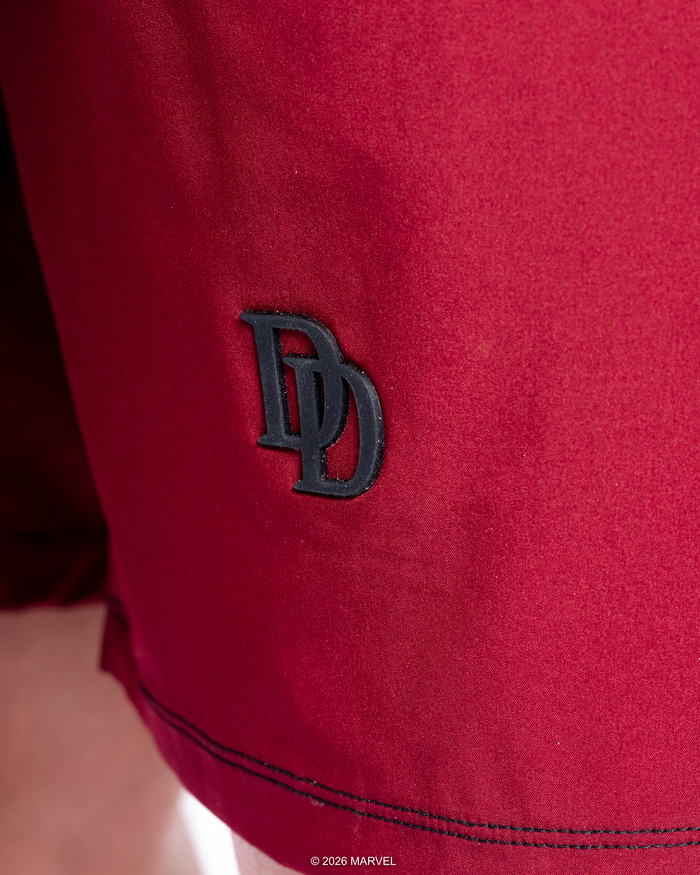 DAREDEVIL 7" Performance Shorts w/Liner