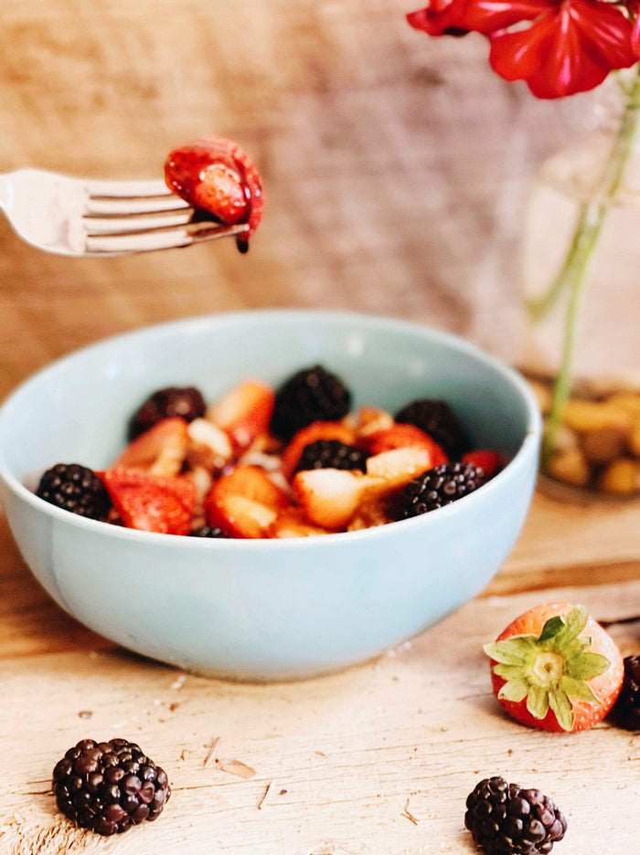 Dark Chocolate Balsamic Vinegar-[variant_title]-Wendi's Good Things Market