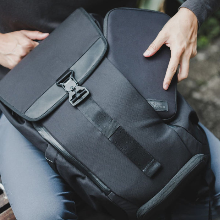 DAYFARER Tech Pouch