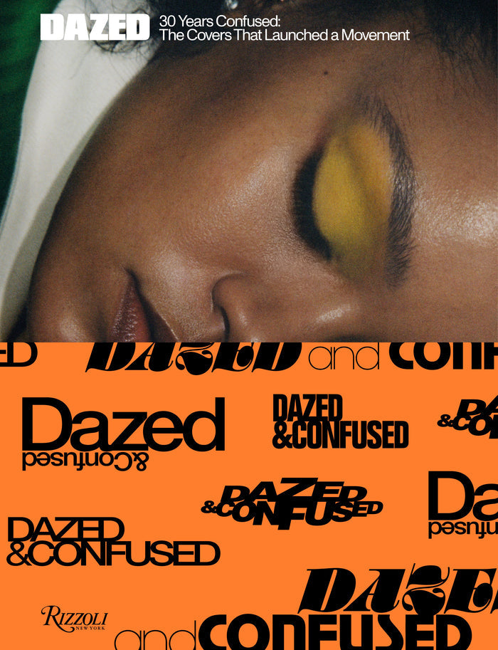 Dazed - 30 Years Confused