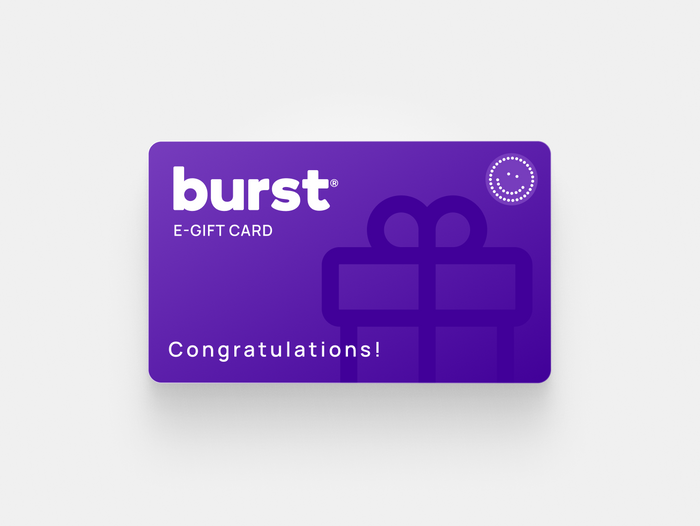 Digital Gift Card