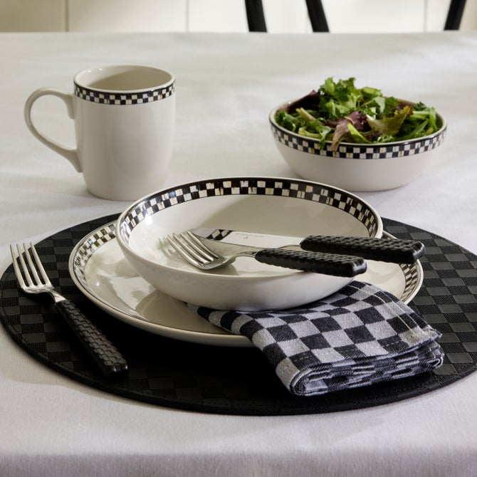 Dinner Plate Everyday