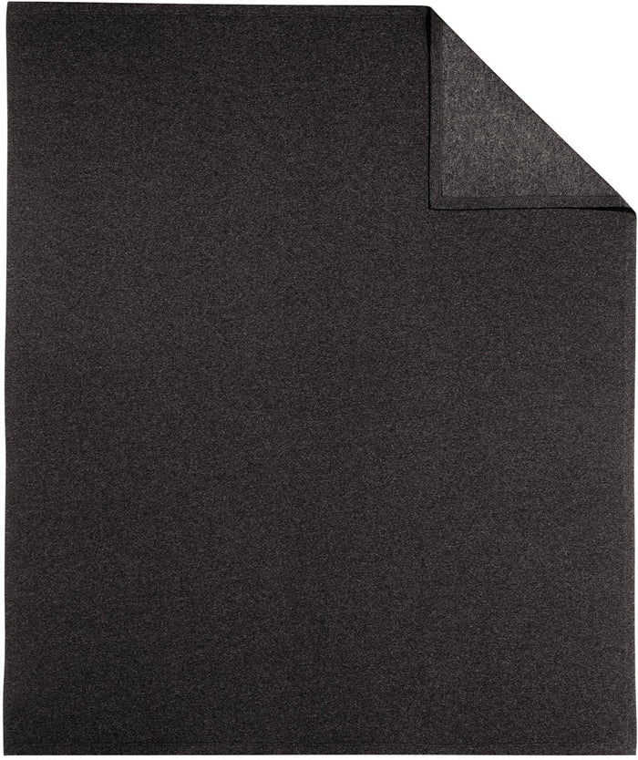 no-logo District Re-Blanket-Regular-District-Charcoal Heather-1 Size-Thread Logic