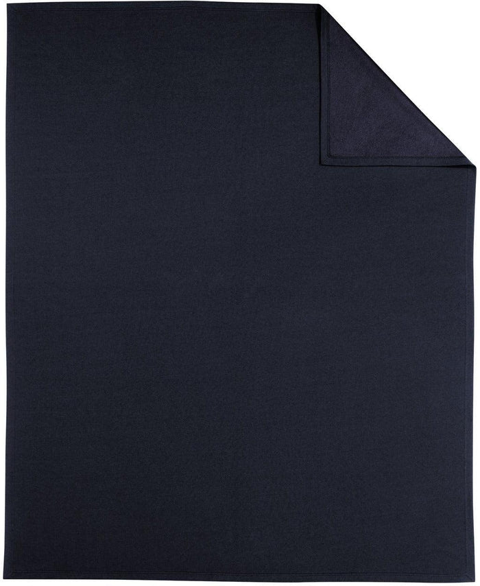 no-logo District Re-Blanket-Regular-District-True Navy-1 Size-Thread Logic