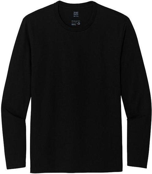 District Re-Tee Long Sleeve