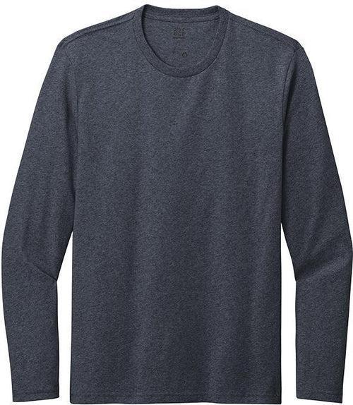 District Re-Tee Long Sleeve