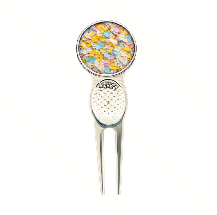Divot Tool | Metal Alloy