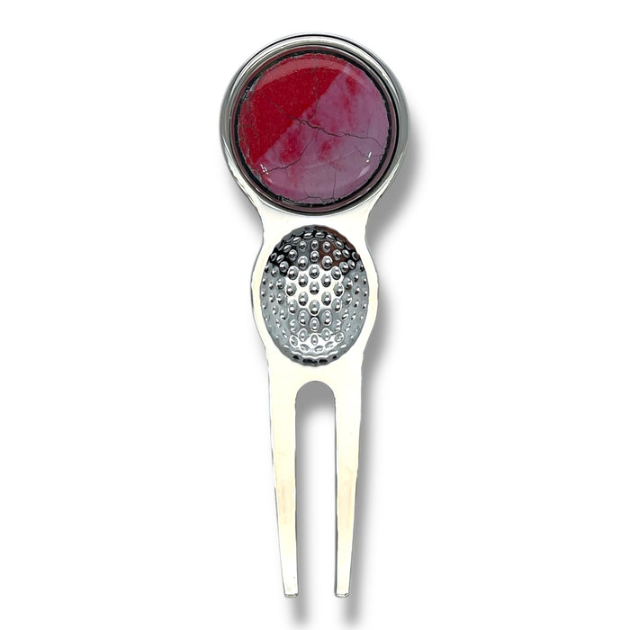 Divot Tool | Metal Alloy