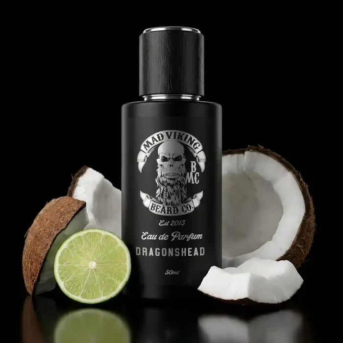 DRAGONSHEAD EAU DE PARFUM