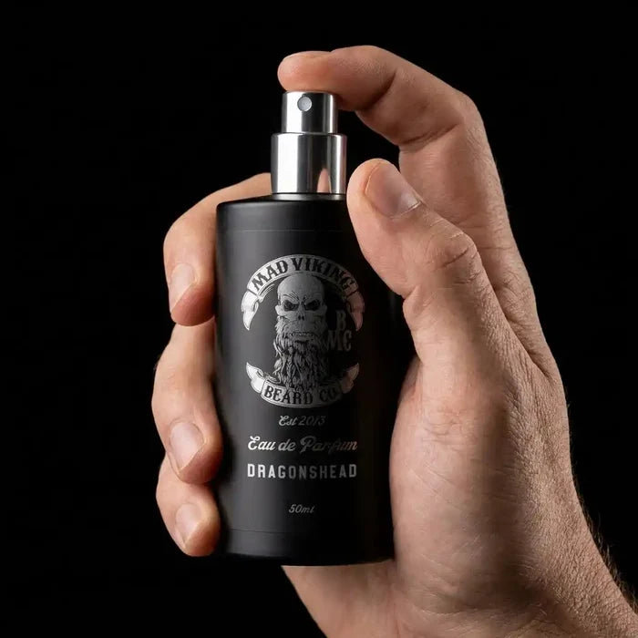 DRAGONSHEAD EAU DE PARFUM