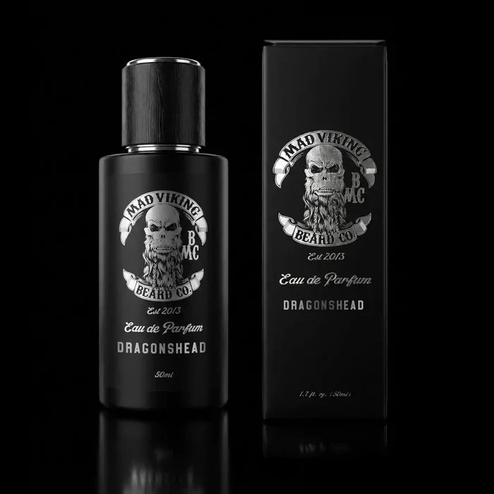 DRAGONSHEAD EAU DE PARFUM