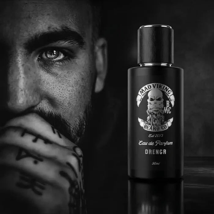 DRENGR EAU DE PARFUM