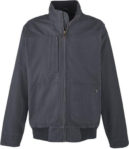 DRI Duck Force Canvas Bomber Jacket