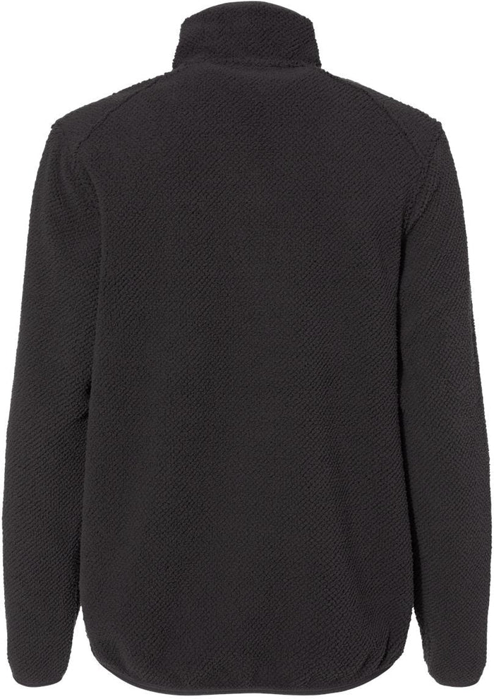 no-logo DRI Duck Ladies Cypress Sherpa Mountain Fleece-Ladies Layering-Dri Duck-Thread Logic