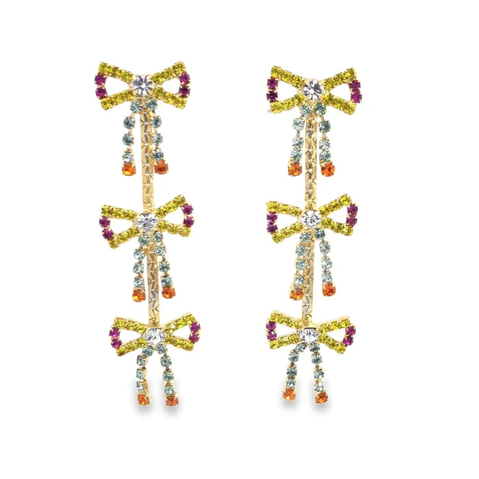 EAR BOW MULTI DROP