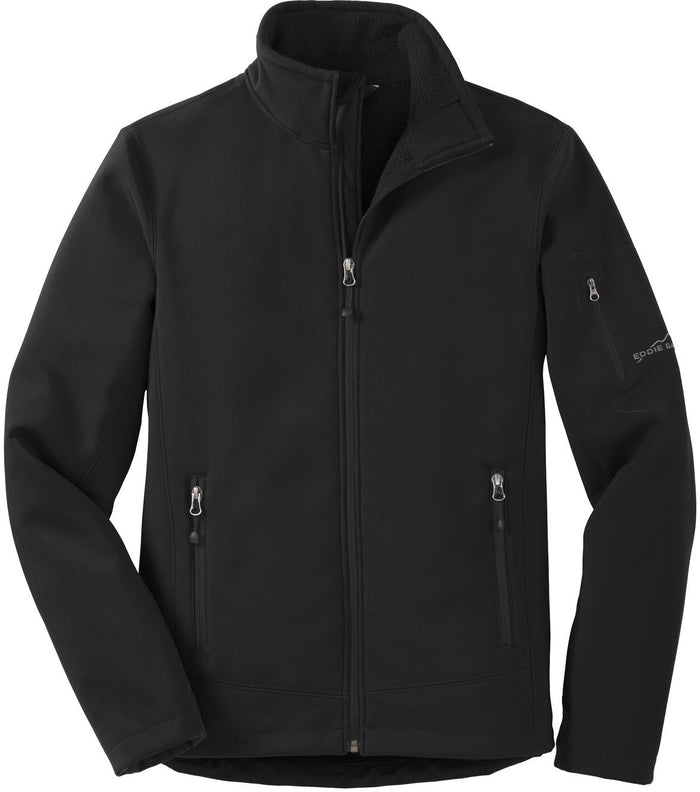 Eddie Bauer Rugged Ripstop Soft Shell Jacket