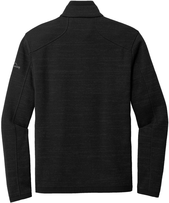 no-logo Eddie Bauer Sweater Fleece 1/4-Zip-Regular-Eddie Bauer-Thread Logic