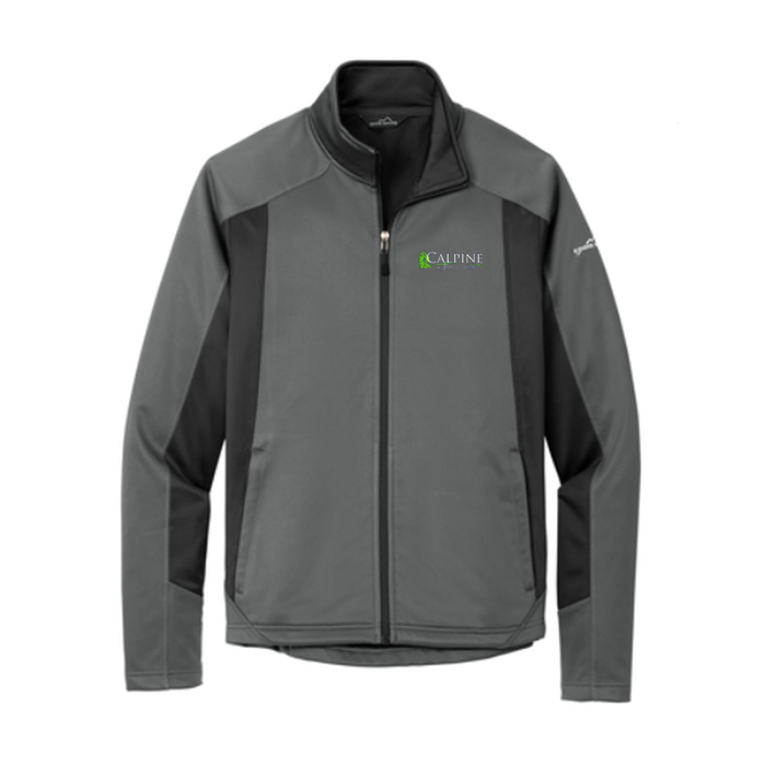 Eddie Bauer® Trail Soft Shell Jacket