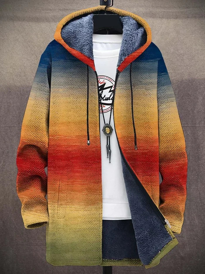 Els - Veste Harajuku Graffiti 3D pour un Style Audacieux