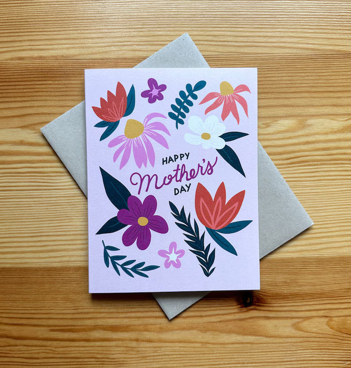 Happy Mother's Day