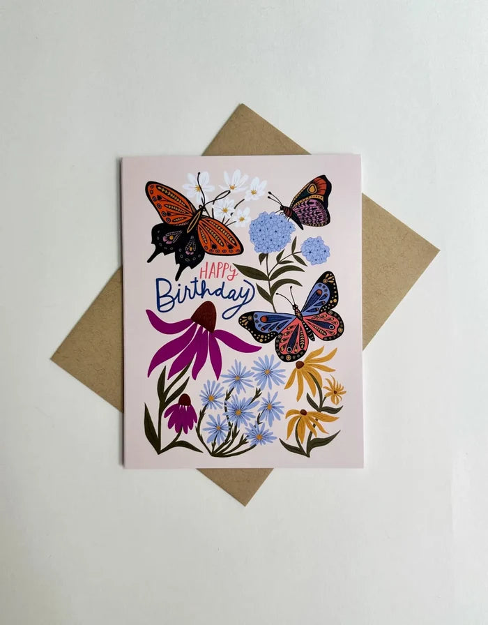 Emily Walker Art & Design - Greeting Cards