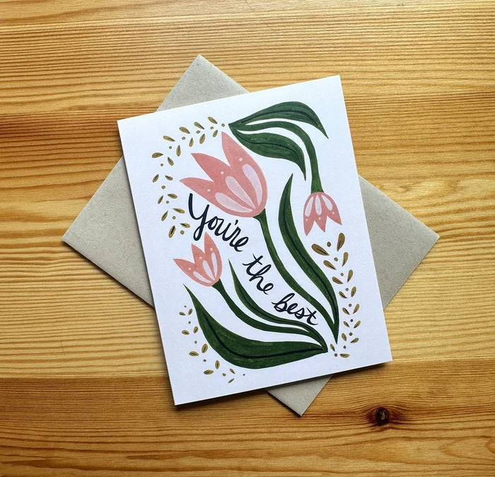 Emily Walker Art & Design - Greeting Cards