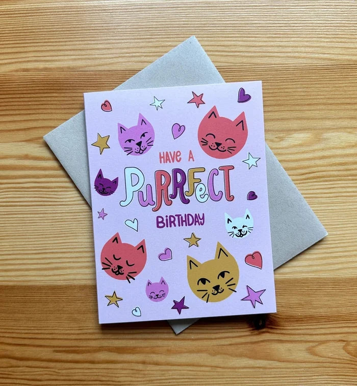 Emily Walker Art & Design - Greeting Cards