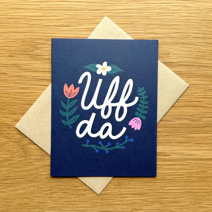 Emily Walker Art & Design - Greeting Cards