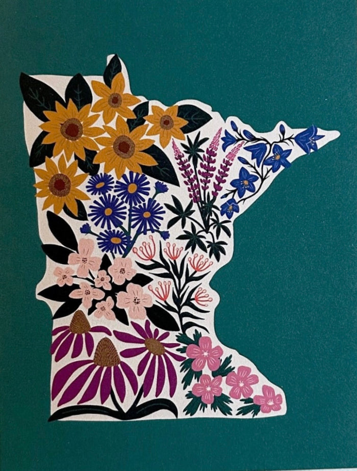 Emily Walker Art & Design - Greeting Cards