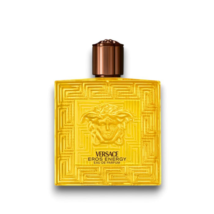 Eros Energy by Versace for Men 3.4 EDP Spray Tester